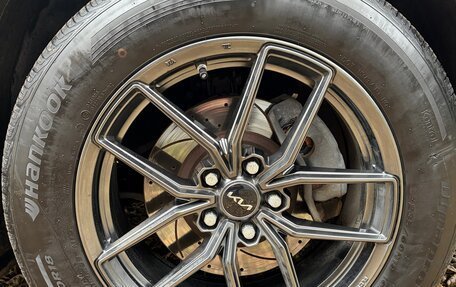 KIA Sorento III Prime рестайлинг, 2020 год, 2 600 000 рублей, 11 фотография