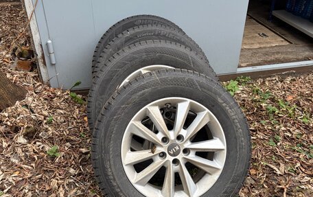 KIA Sorento III Prime рестайлинг, 2020 год, 2 600 000 рублей, 12 фотография