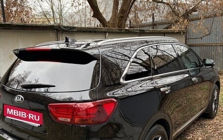 KIA Sorento III Prime рестайлинг, 2020 год, 2 600 000 рублей, 7 фотография