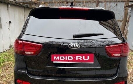 KIA Sorento III Prime рестайлинг, 2020 год, 2 600 000 рублей, 6 фотография