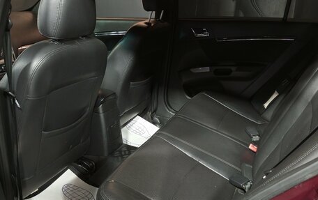 Geely Emgrand EC7, 2013 год, 280 000 рублей, 8 фотография