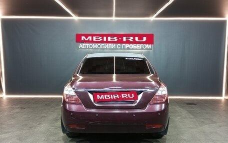 Geely Emgrand EC7, 2013 год, 280 000 рублей, 5 фотография