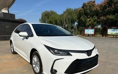 Toyota Corolla, 2022 год, 1 700 000 рублей, 3 фотография