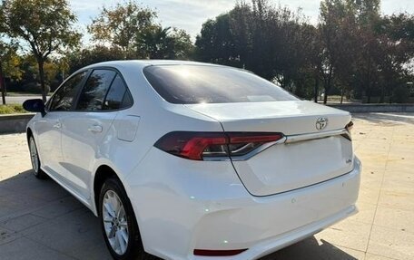 Toyota Corolla, 2022 год, 1 700 000 рублей, 6 фотография