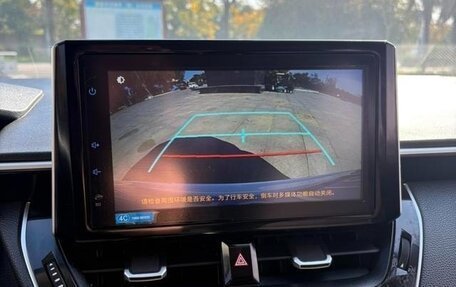 Toyota Corolla, 2022 год, 1 700 000 рублей, 12 фотография