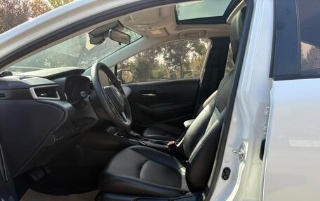 Toyota Corolla, 2022 год, 1 700 000 рублей, 8 фотография