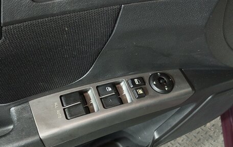 Geely Emgrand EC7, 2013 год, 280 000 рублей, 16 фотография