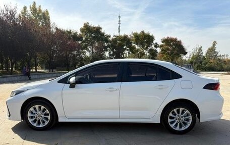 Toyota Corolla, 2022 год, 1 700 000 рублей, 7 фотография