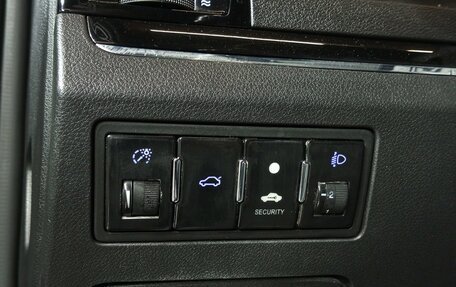 Geely Emgrand EC7, 2013 год, 280 000 рублей, 15 фотография