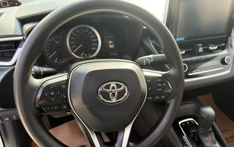 Toyota Corolla, 2022 год, 1 700 000 рублей, 9 фотография