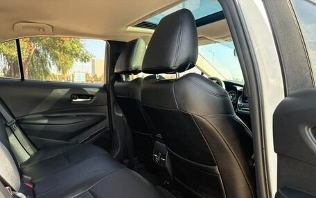 Toyota Corolla, 2022 год, 1 700 000 рублей, 19 фотография