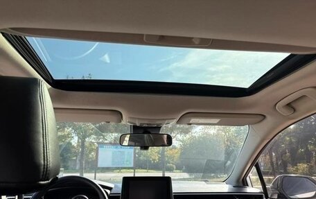 Toyota Corolla, 2022 год, 1 700 000 рублей, 16 фотография