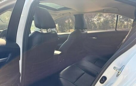 Toyota Corolla, 2022 год, 1 700 000 рублей, 18 фотография