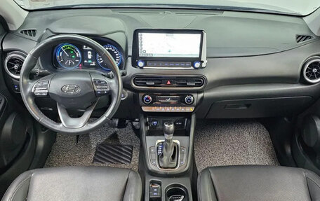 Hyundai Kona I, 2021 год, 1 800 202 рублей, 4 фотография