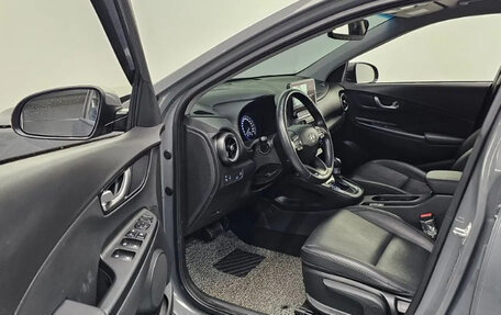 Hyundai Kona I, 2021 год, 1 800 202 рублей, 3 фотография