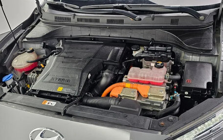 Hyundai Kona I, 2021 год, 1 800 202 рублей, 2 фотография