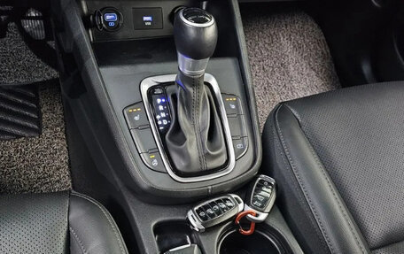 Hyundai Kona I, 2021 год, 1 800 202 рублей, 8 фотография