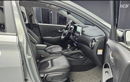 Hyundai Kona I, 2021 год, 1 800 202 рублей, 5 фотография