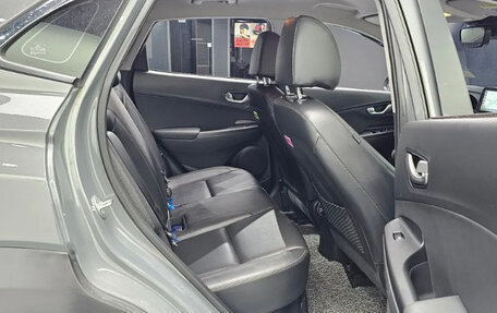 Hyundai Kona I, 2021 год, 1 800 202 рублей, 9 фотография