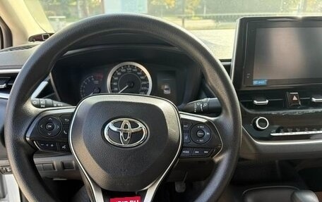 Toyota Corolla, 2022 год, 1 700 000 рублей, 14 фотография