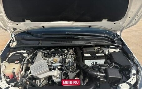 Toyota Corolla, 2022 год, 1 700 000 рублей, 17 фотография