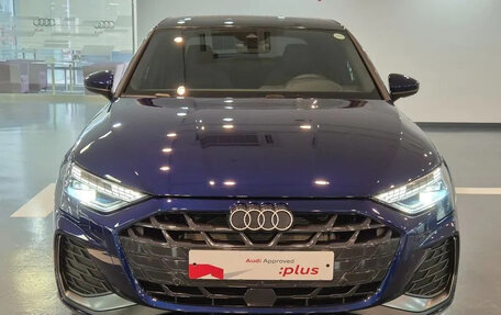 Audi A3, 2025 год, 4 154 000 рублей, 2 фотография