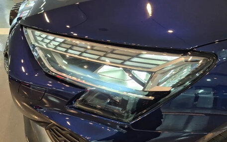 Audi A3, 2025 год, 4 154 000 рублей, 3 фотография