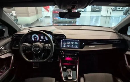 Audi A3, 2025 год, 4 154 000 рублей, 7 фотография