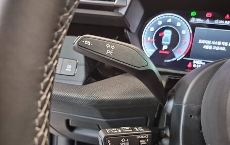 Audi A3, 2025 год, 4 154 000 рублей, 11 фотография