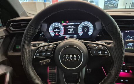 Audi A3, 2025 год, 4 154 000 рублей, 9 фотография
