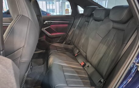 Audi A3, 2025 год, 4 154 000 рублей, 8 фотография