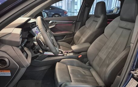 Audi A3, 2025 год, 4 154 000 рублей, 6 фотография