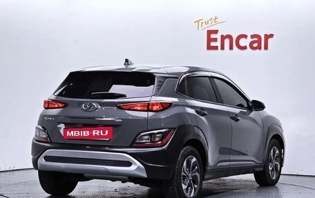 Hyundai Kona I, 2021 год, 1 800 202 рублей, 13 фотография