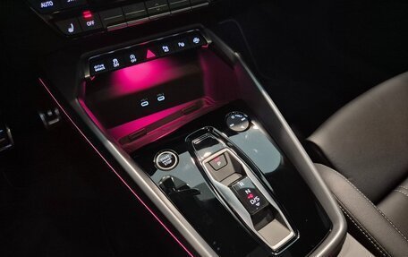 Audi A3, 2025 год, 4 154 000 рублей, 14 фотография