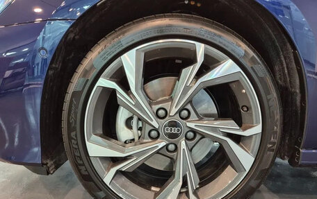 Audi A3, 2025 год, 4 154 000 рублей, 19 фотография