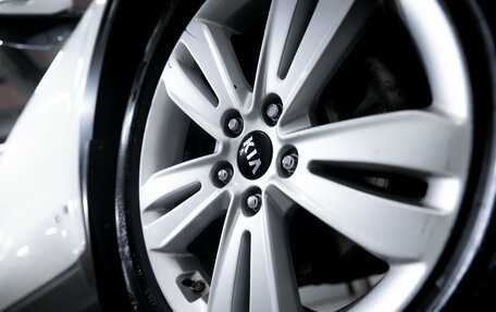 KIA Sportage IV рестайлинг, 2016 год, 1 499 900 рублей, 11 фотография