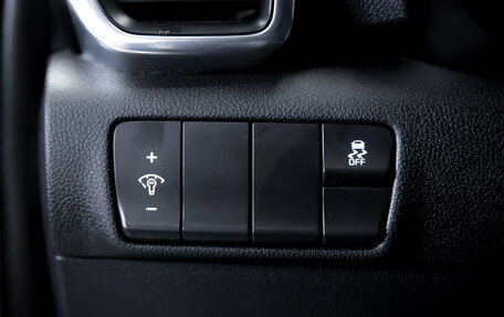 KIA Sportage IV рестайлинг, 2016 год, 1 499 900 рублей, 19 фотография