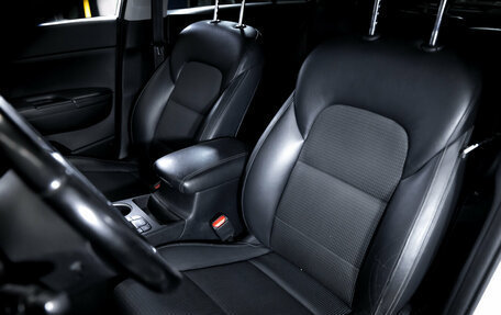 KIA Sportage IV рестайлинг, 2016 год, 1 499 900 рублей, 17 фотография