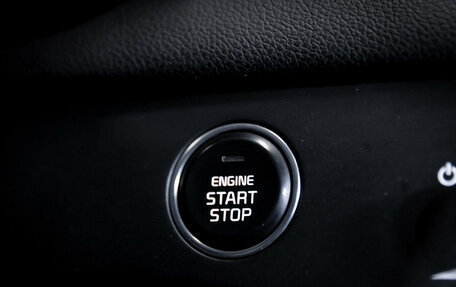 KIA Sportage IV рестайлинг, 2016 год, 1 499 900 рублей, 22 фотография