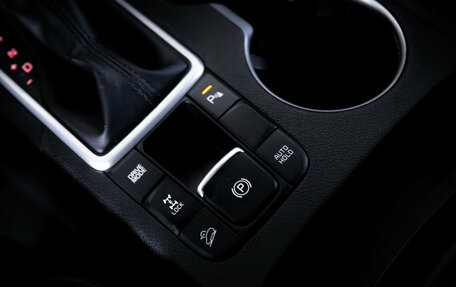 KIA Sportage IV рестайлинг, 2016 год, 1 499 900 рублей, 25 фотография