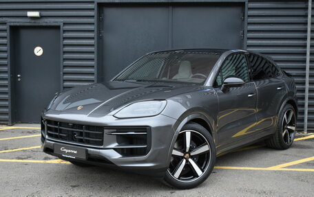 Porsche Cayenne III, 2025 год, 19 290 000 рублей, 4 фотография