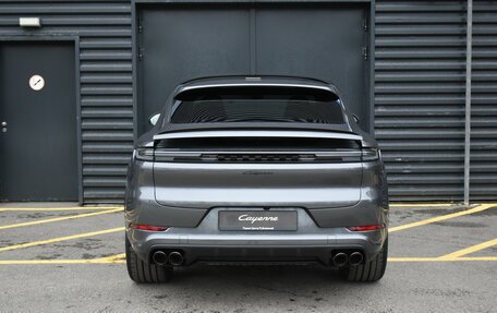 Porsche Cayenne III, 2025 год, 19 290 000 рублей, 11 фотография