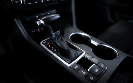 KIA Sportage IV рестайлинг, 2016 год, 1 499 900 рублей, 24 фотография