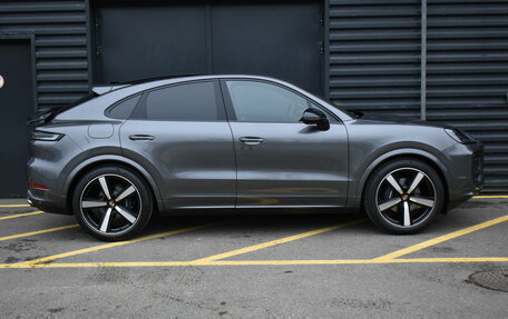 Porsche Cayenne III, 2025 год, 19 290 000 рублей, 7 фотография
