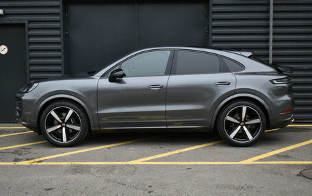 Porsche Cayenne III, 2025 год, 19 290 000 рублей, 8 фотография