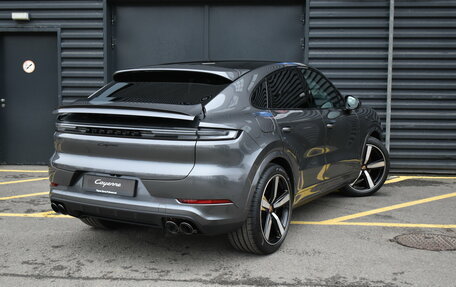 Porsche Cayenne III, 2025 год, 19 290 000 рублей, 10 фотография