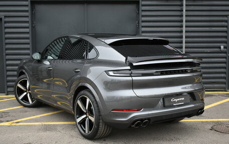 Porsche Cayenne III, 2025 год, 19 290 000 рублей, 9 фотография