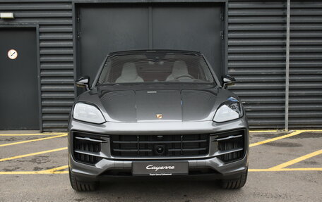 Porsche Cayenne III, 2025 год, 19 290 000 рублей, 5 фотография