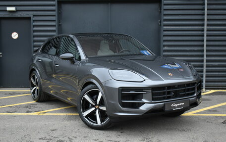 Porsche Cayenne III, 2025 год, 19 290 000 рублей, 6 фотография