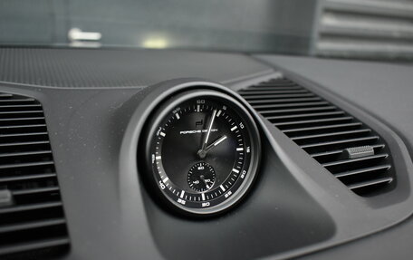 Porsche Cayenne III, 2025 год, 19 290 000 рублей, 23 фотография